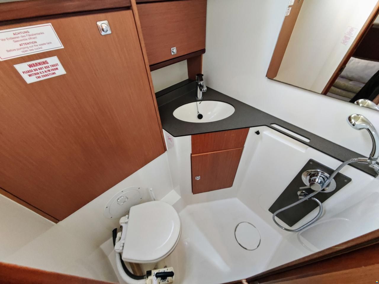 Bavaria Cruiser 46