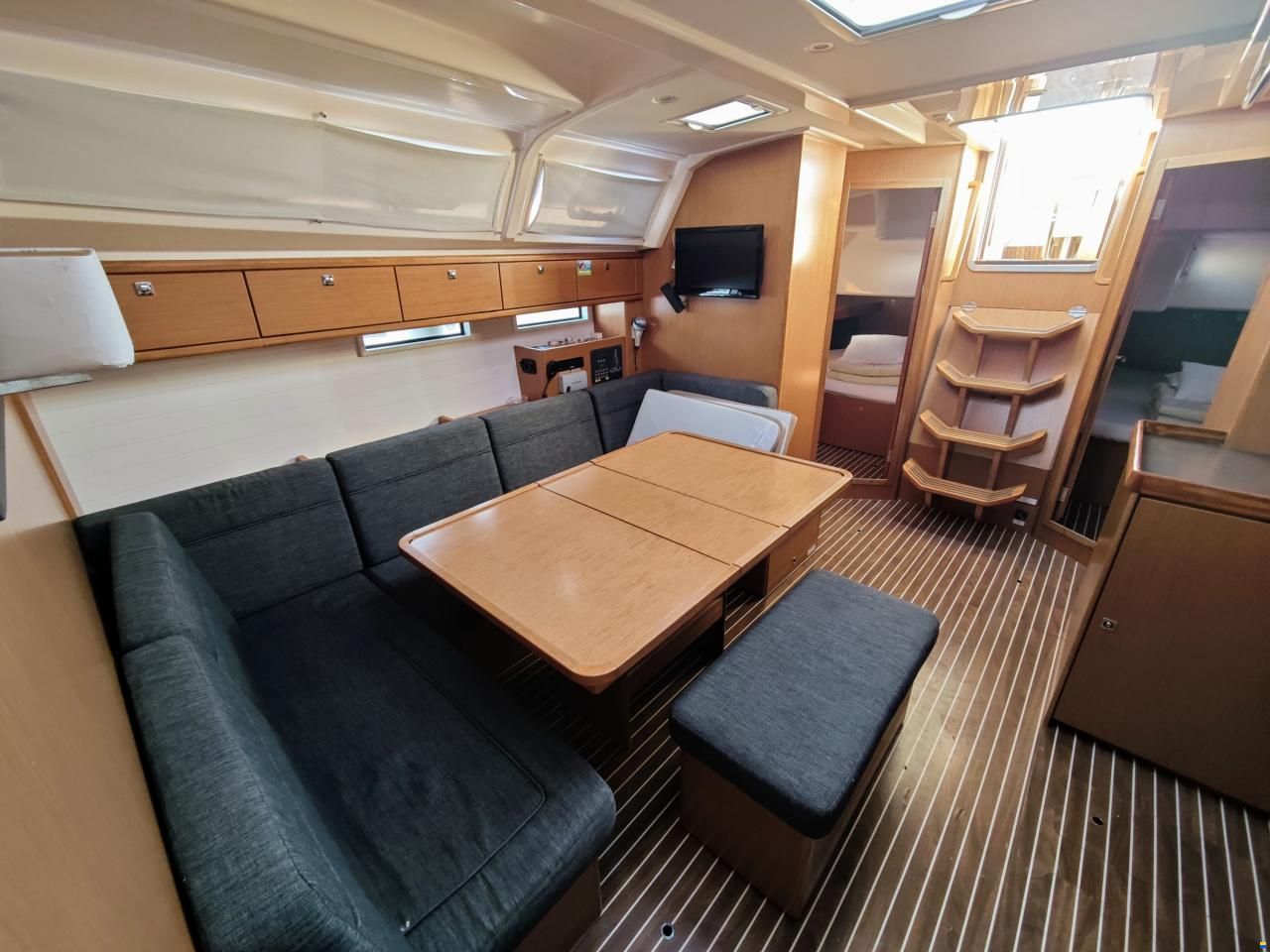 Bavaria Cruiser 46