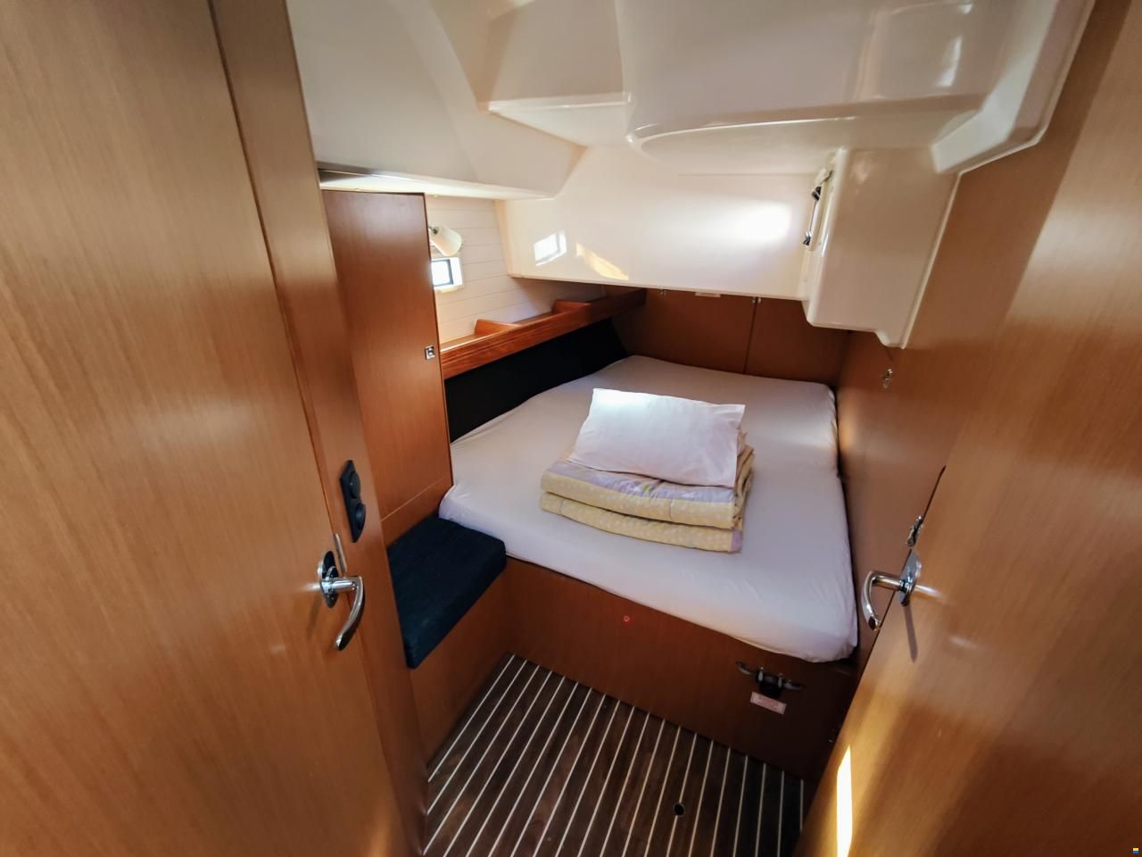 Bavaria Cruiser 46