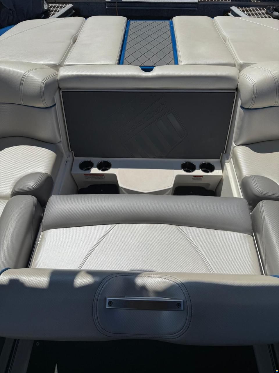 MasterCraft X10