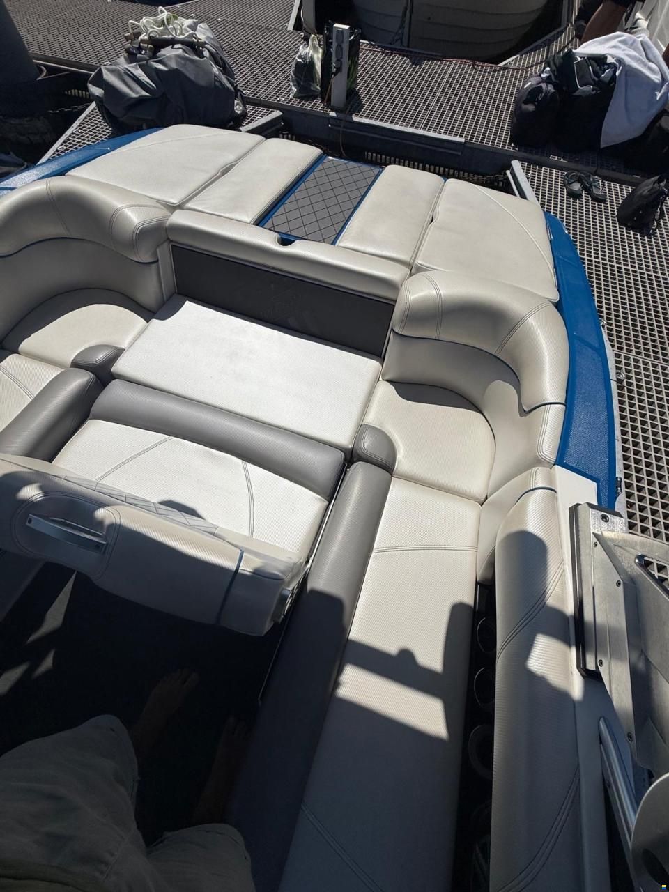 MasterCraft X10