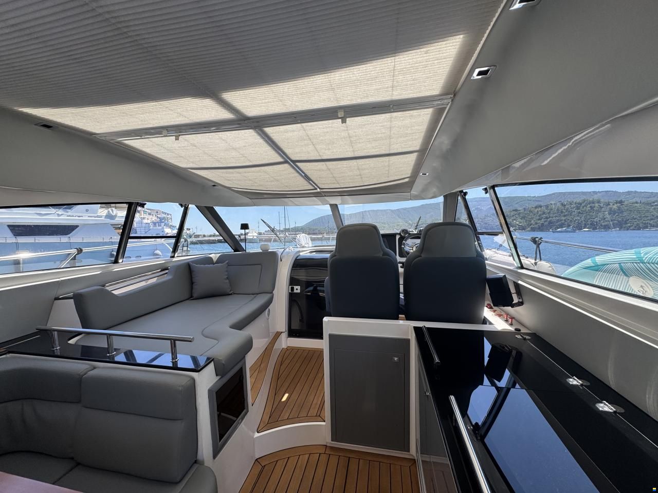 Elan 48 Power HT