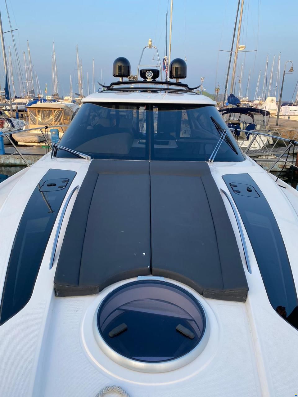Elan 48 Power HT