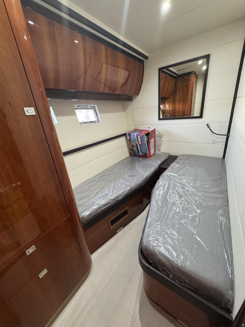 Elan 48 Power HT