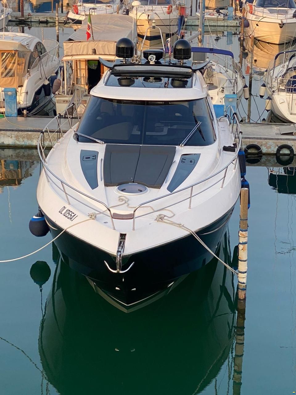 Elan 48 Power HT