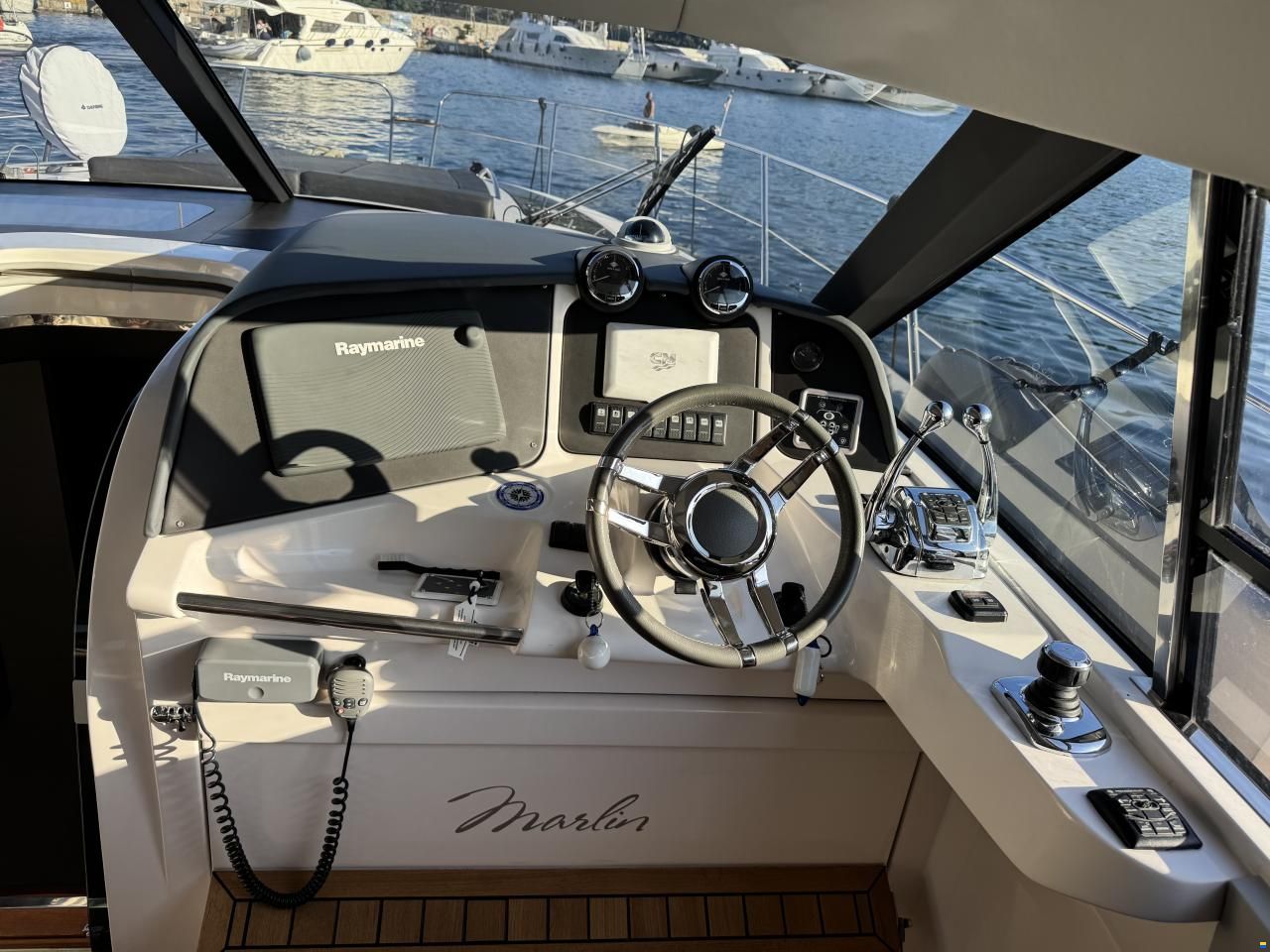 Elan 48 Power HT