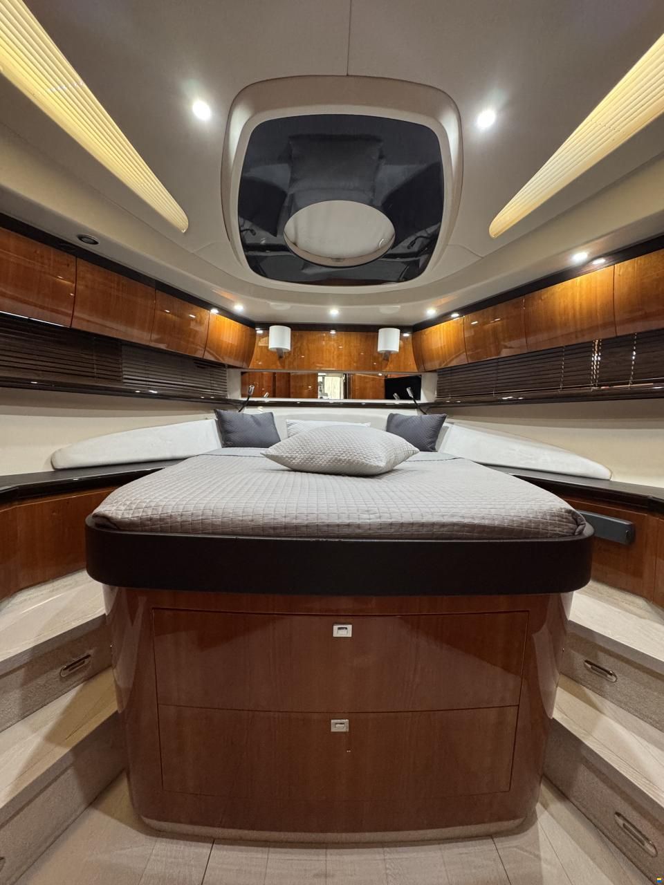 Elan 48 Power HT