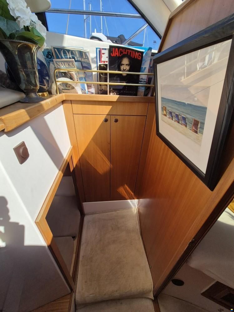 Galeon 290 Fly