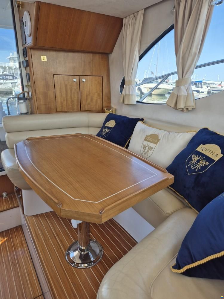 Galeon 290 Fly