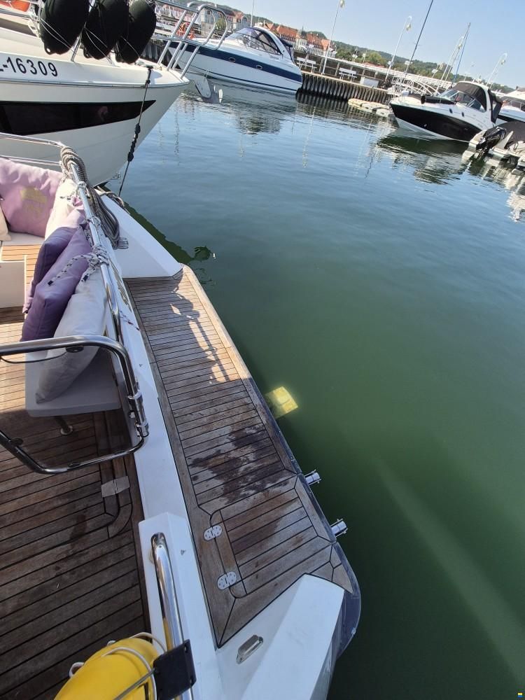 Galeon 290 Fly