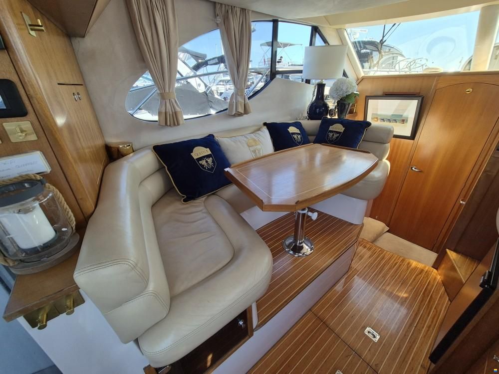 Galeon 290 Fly