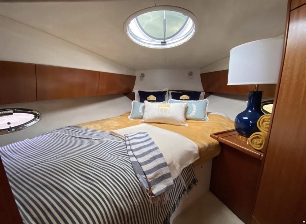 Galeon 290 Fly