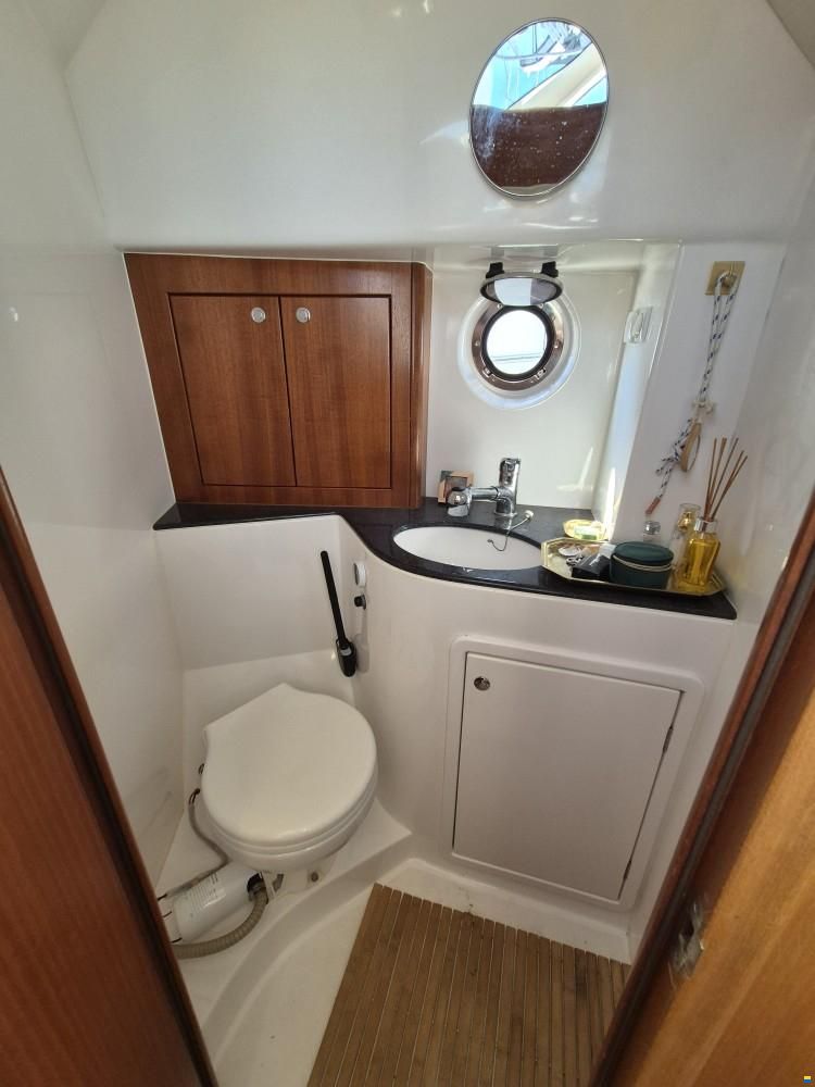 Galeon 290 Fly