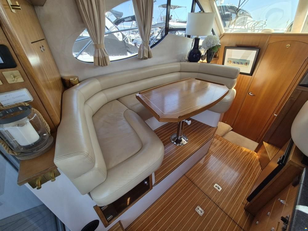 Galeon 290 Fly