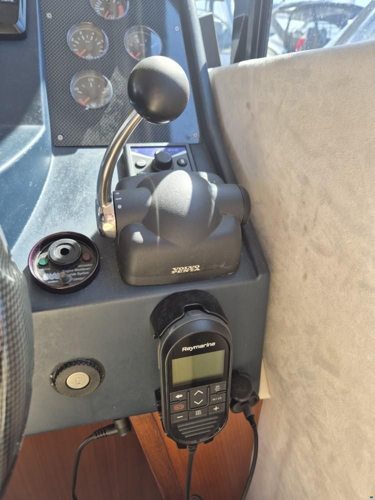 Galeon 290 Fly