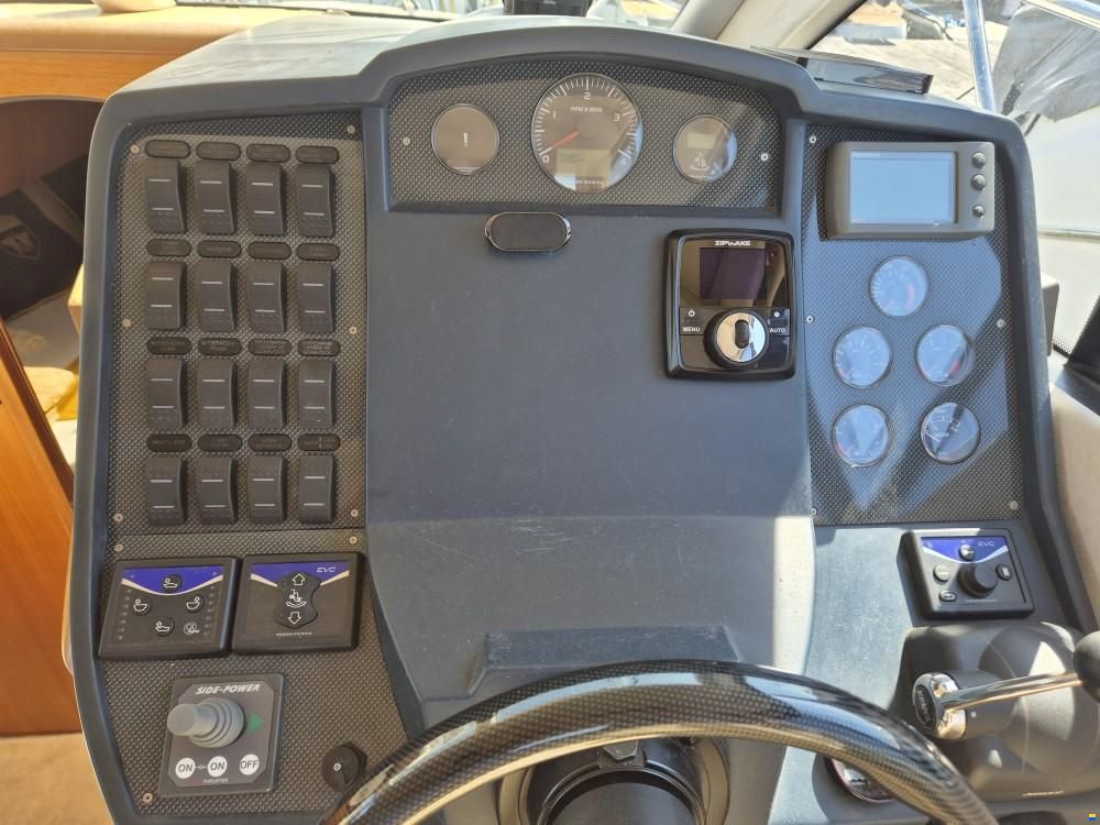 Galeon 290 Fly