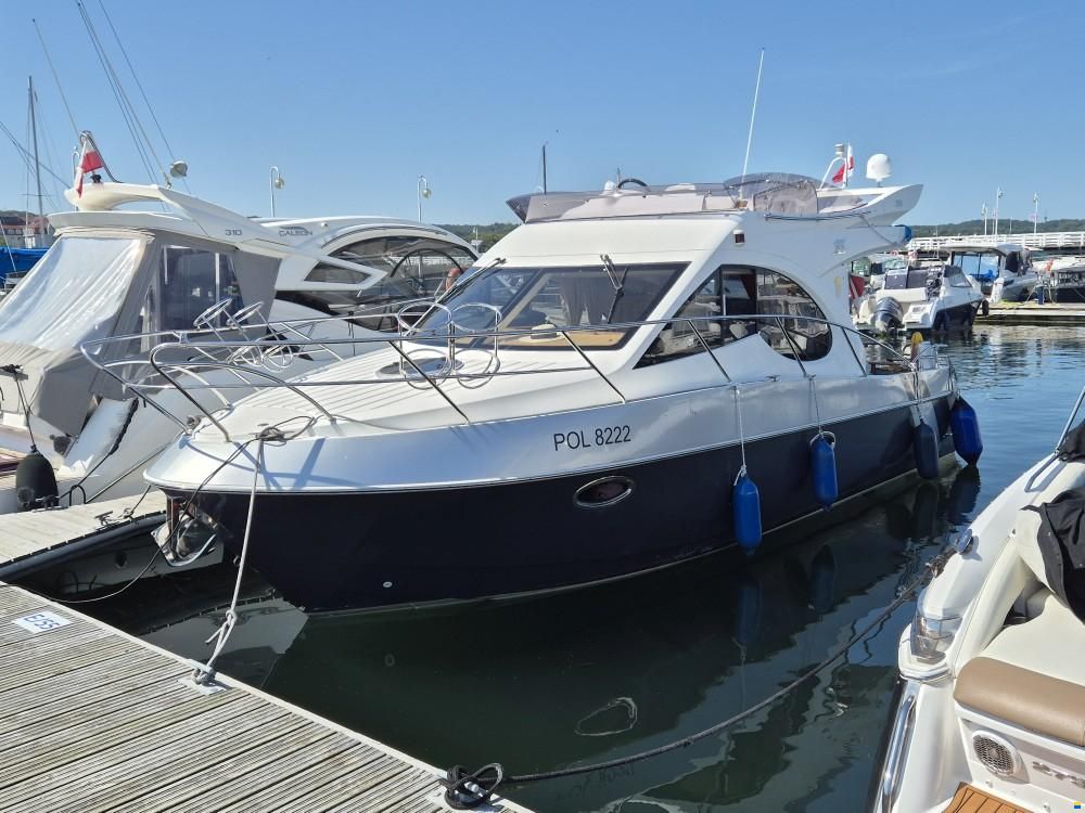 Galeon 290 Fly