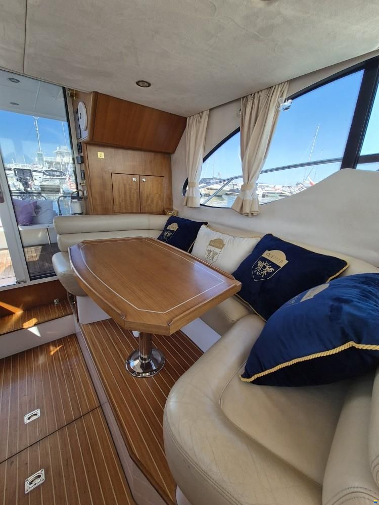 Galeon 290 Fly