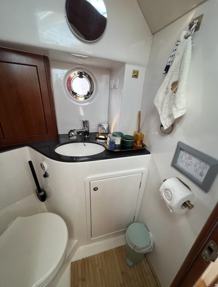 Galeon 290 Fly