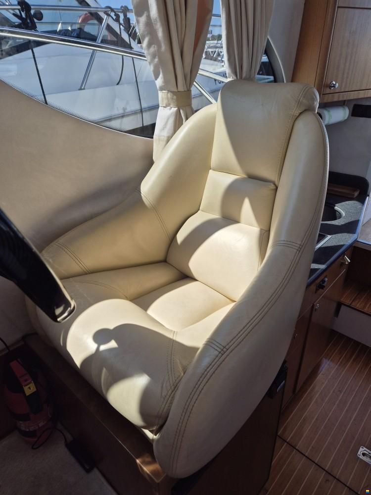 Galeon 290 Fly