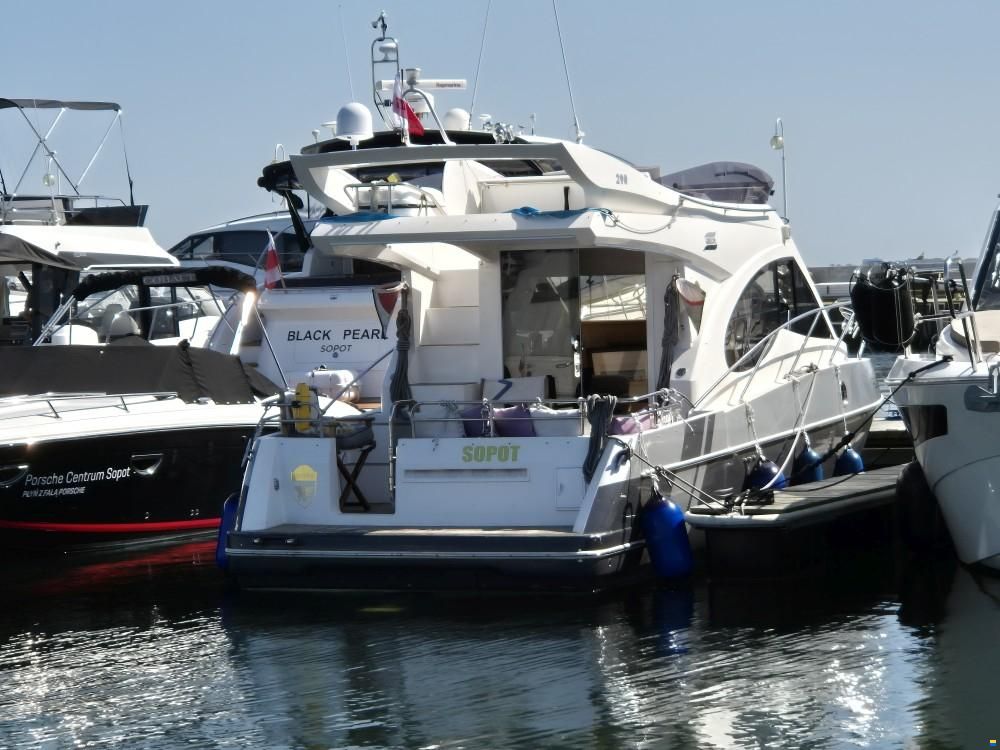 Galeon 290 Fly