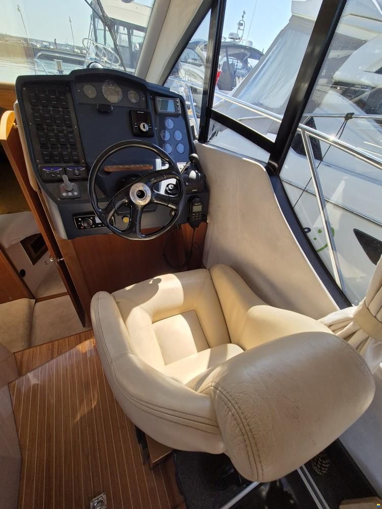 Galeon 290 Fly