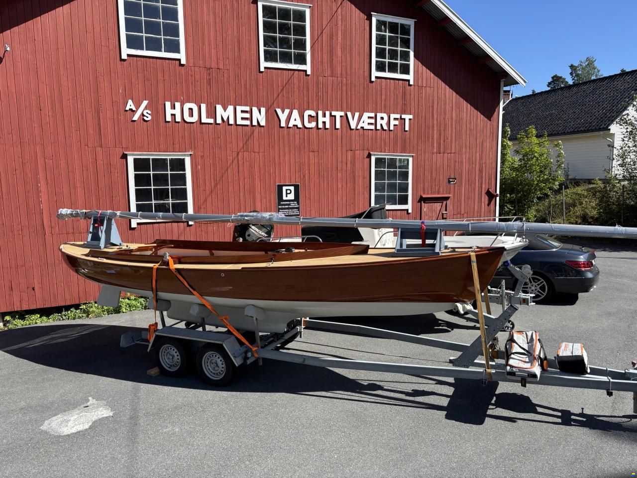 Sakonnet 23