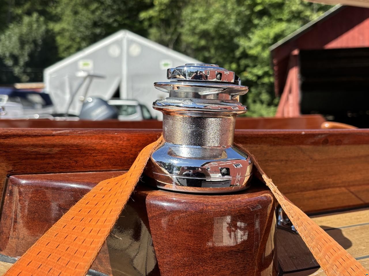 Sakonnet 23