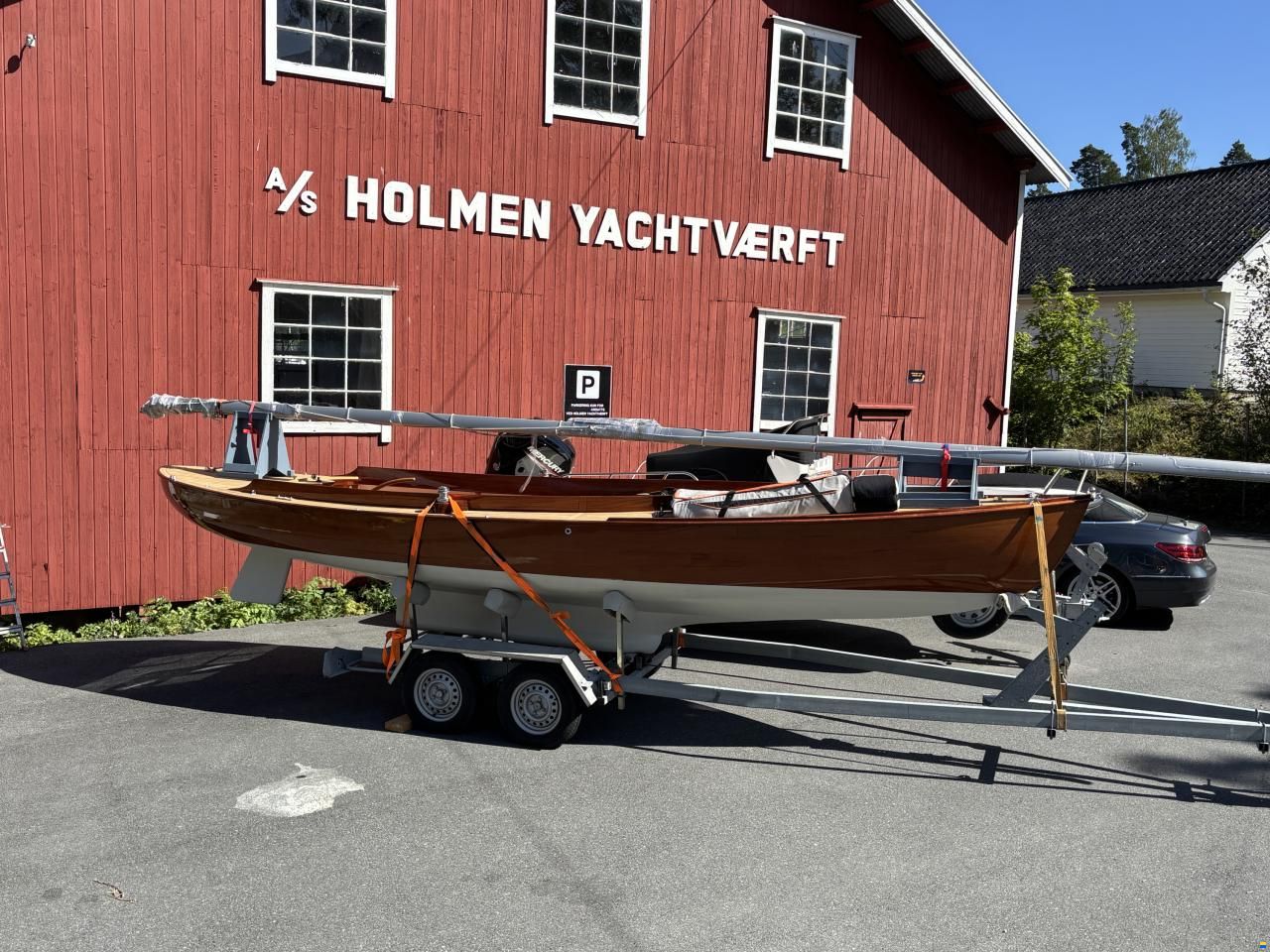 Sakonnet 23