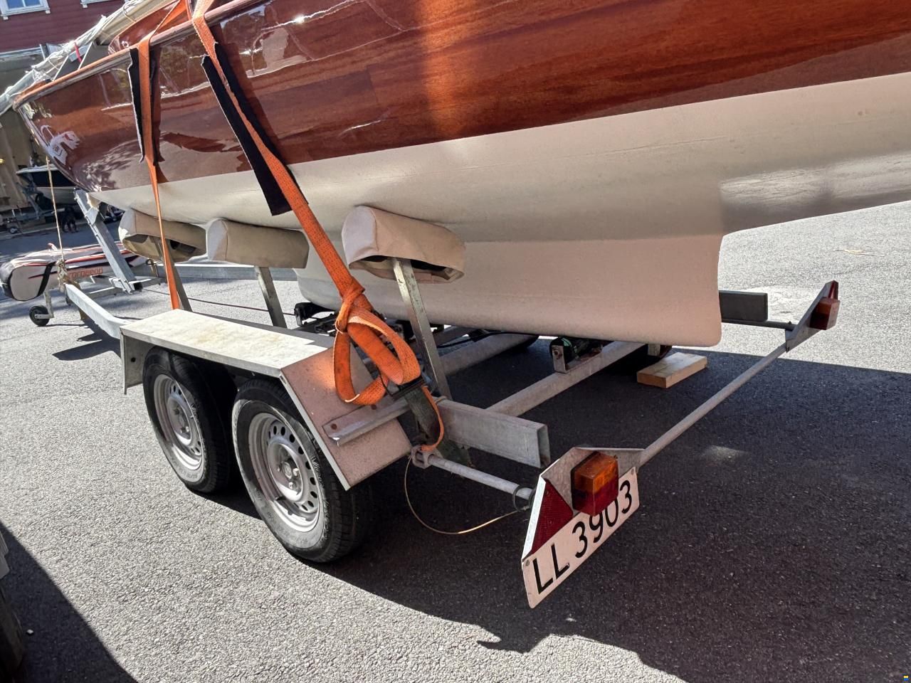 Sakonnet 23
