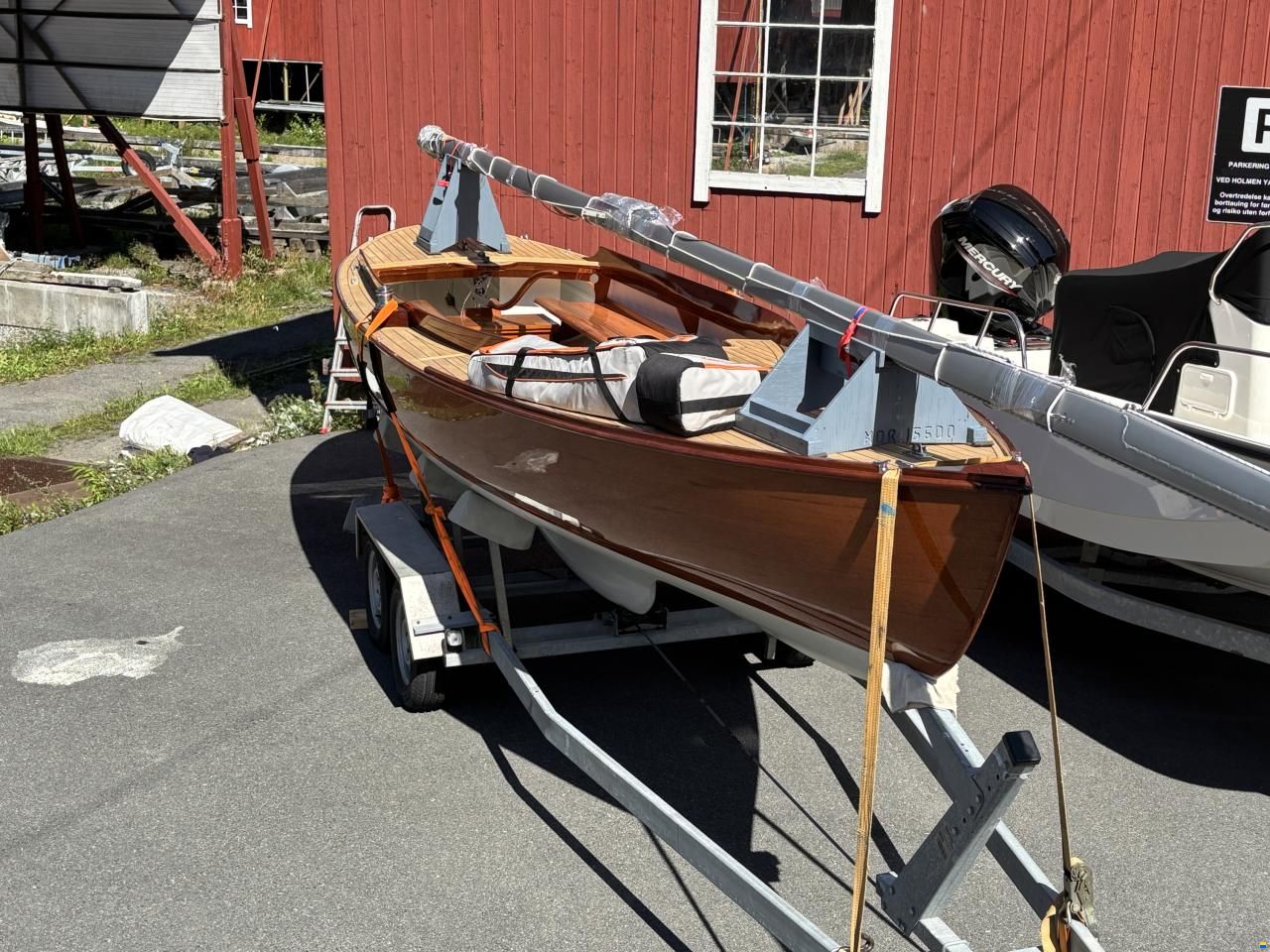 Sakonnet 23