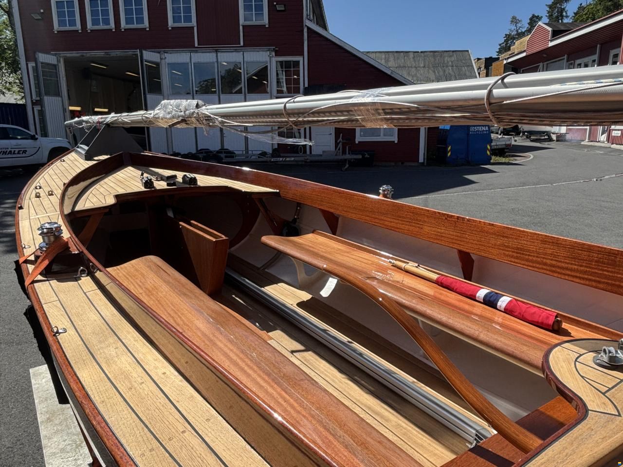 Sakonnet 23