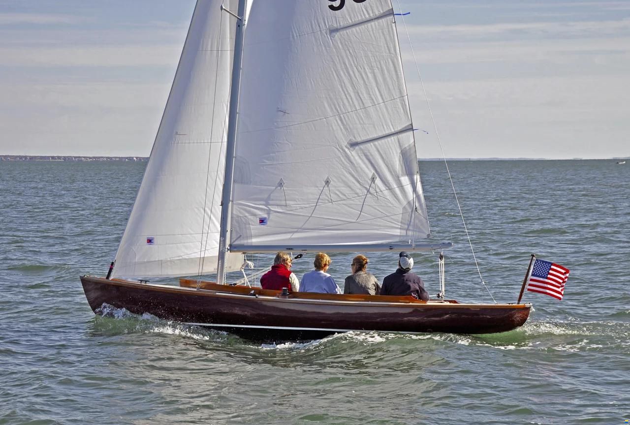 Sakonnet 23
