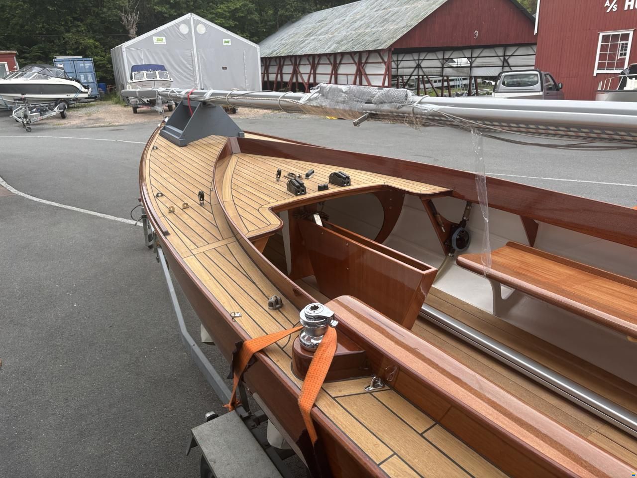 Sakonnet 23