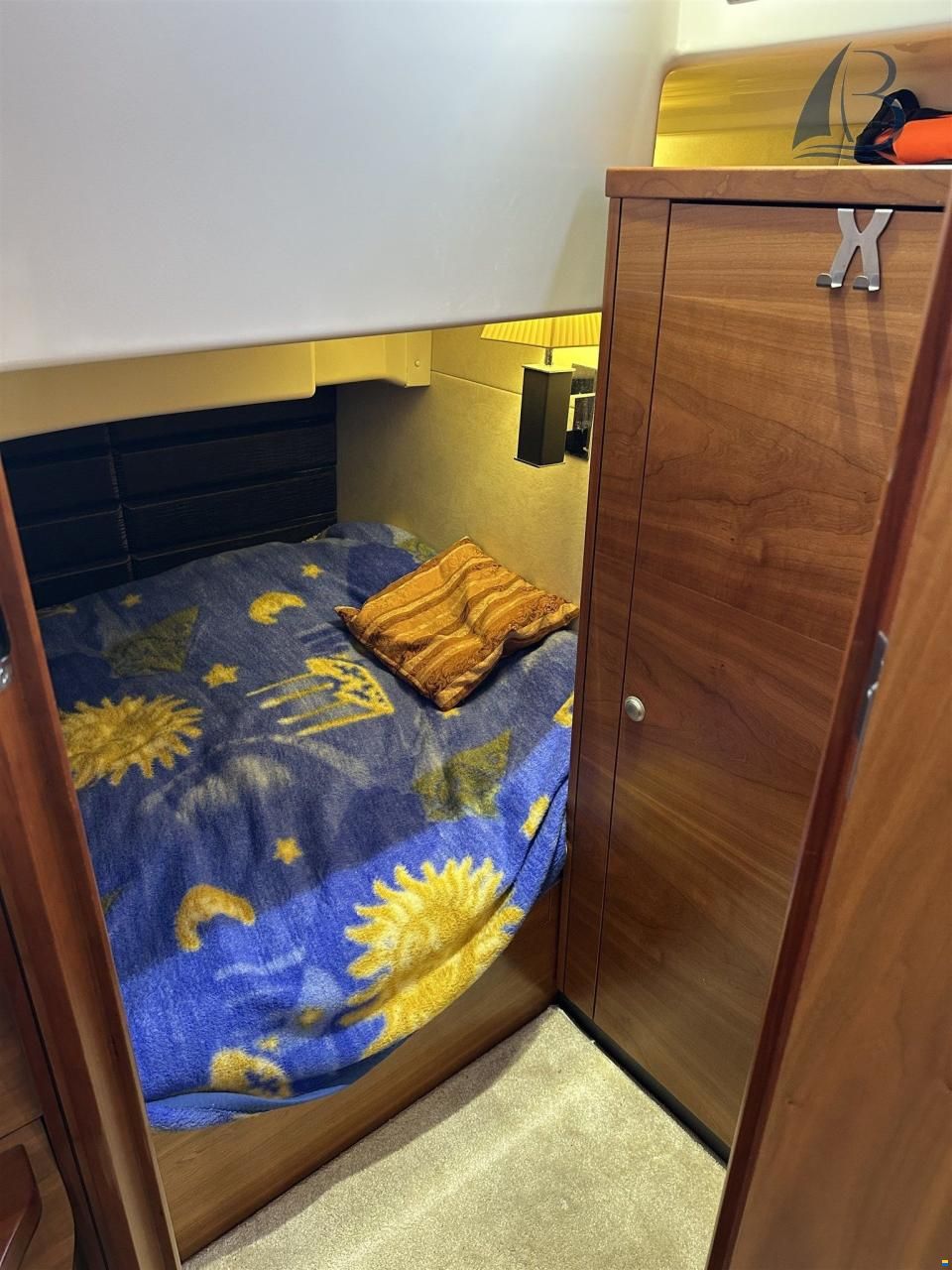 Delphia 1100 S Escape