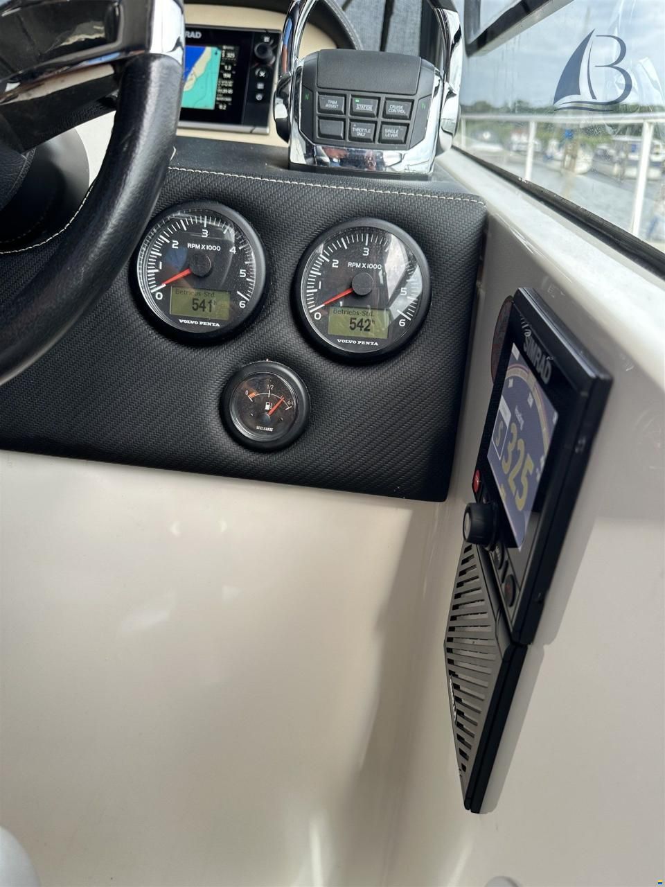 Delphia 1100 S Escape