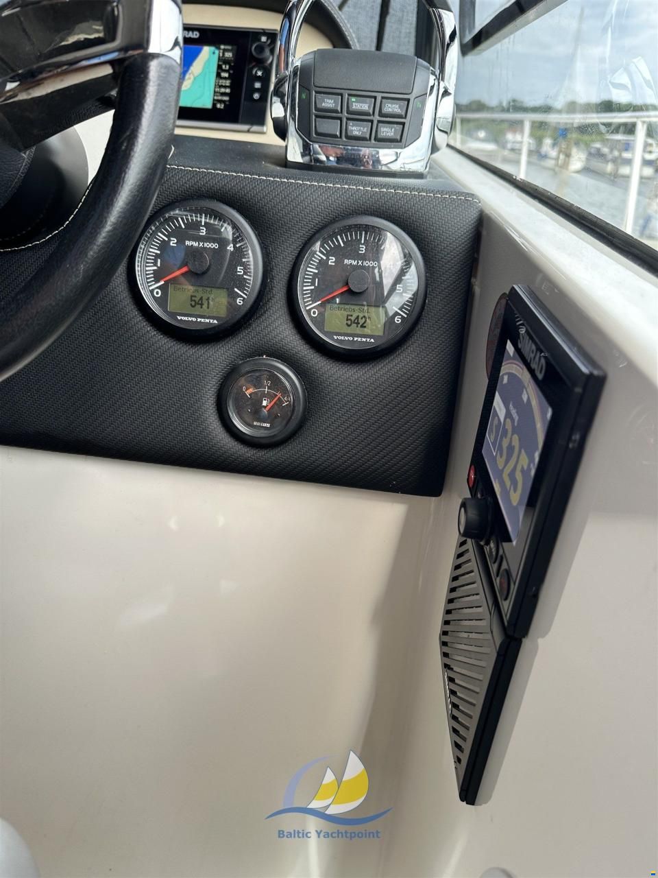 Delphia 1100 S Escape