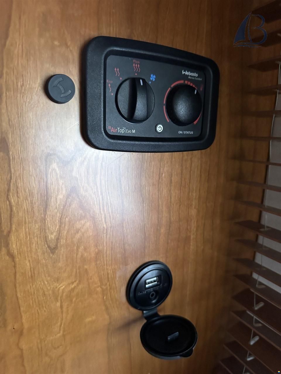 Delphia 1100 S Escape