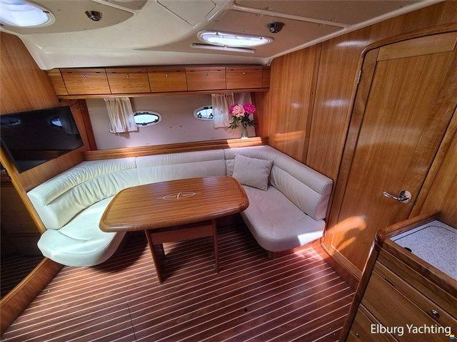 Bavaria 37 Sport