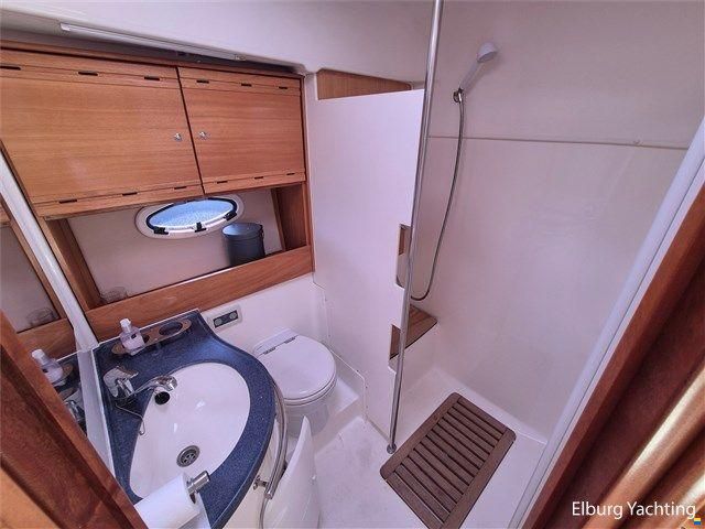 Bavaria 37 Sport