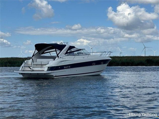 Bavaria  37 Sport