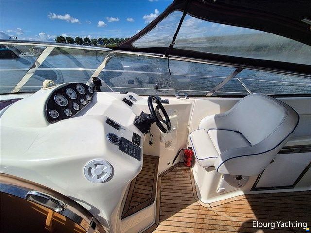 Bavaria  37 Sport