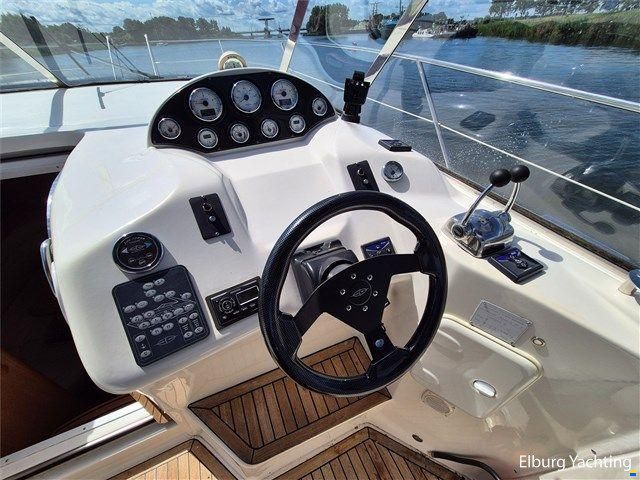 Bavaria  37 Sport