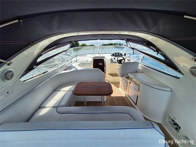 Bavaria  37 Sport