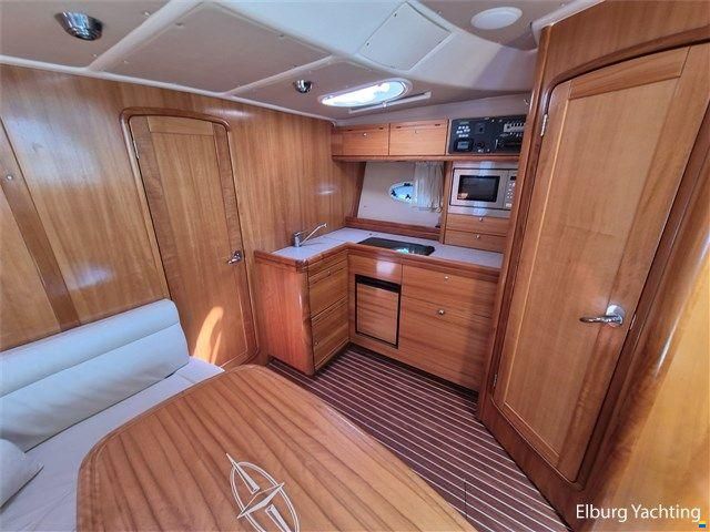 Bavaria  37 Sport