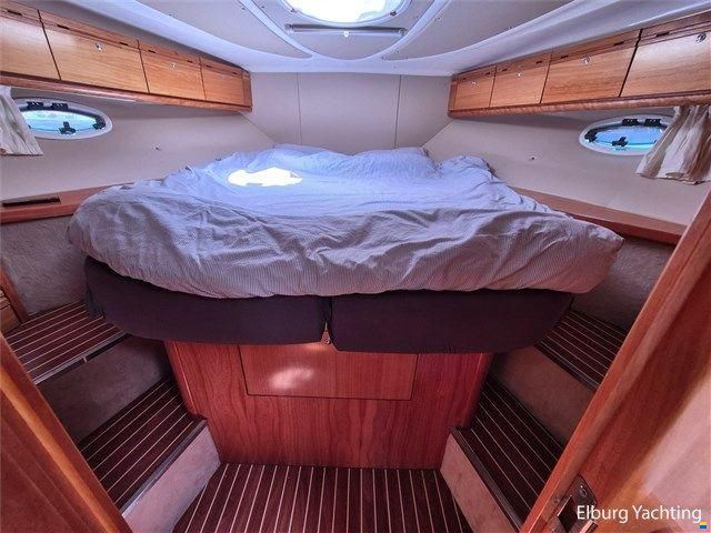 Bavaria 37 Sport