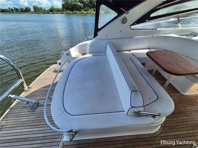 Bavaria  37 Sport