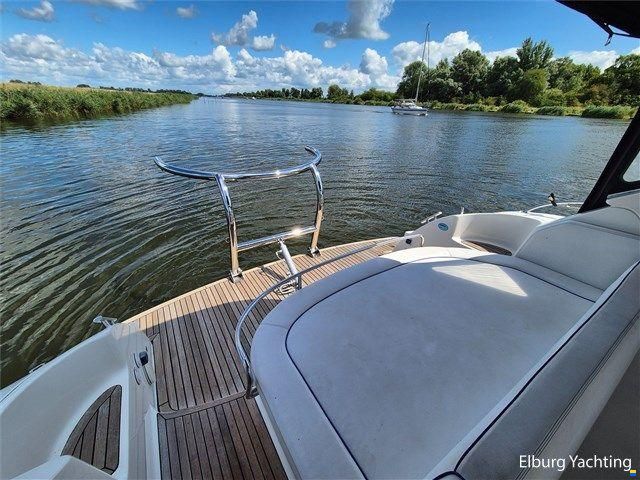 Bavaria  37 Sport