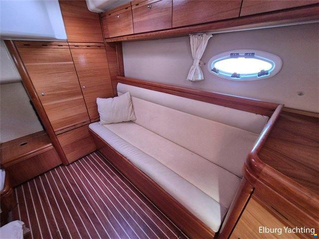 Bavaria  37 Sport