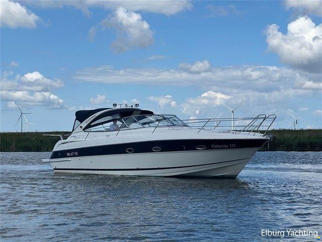 Bavaria  37 Sport